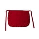 thumbnail image 1 of Advancent Delantal Cocina Cocina Medio Delantal con Bolsillo Type3 NO3, 1 of 6