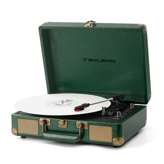 Gemini XL 500 II - Turntable - Walmart.com