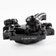 thumbnail image 3 of Pinza de freno de disco de bicicleta Sunnimix F160 R140 Negro, 3 of 4
