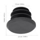 thumbnail image 5 of Handlebar Grip End Plug, Handlebar Grips Cap, Sturdy Cycling Accessories For Bike Accessories Cycling Equipment Bike Parts ANGGREK Handlebar Grips Cap, 5 of 8