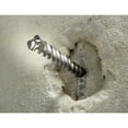 thumbnail image 3 of Bosch HCFC2064B25 25 Pc 3/8 in. x 12 in. SDS-Plus X5L Hammer Carbide Bit, 3 of 5
