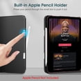 thumbnail image 4 of Funda FINTIE para iPad 11.ª generación 11" y iPad 10.9" décima generación, 4 of 9