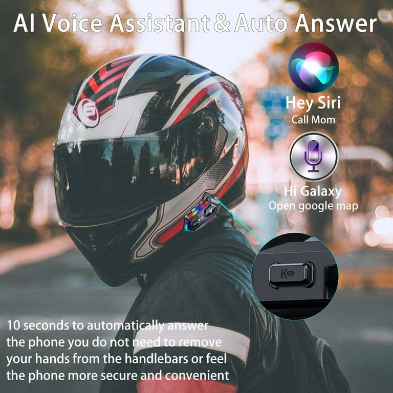 adding bluetooth speakers to motorcycle helmet Mountain Lab RideSYNC SOLO Bluetooth Helmet Speaker System