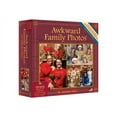 thumbnail image 4 of Awkward Family Photos - The Christmas Puzzle - Jigsaw Puzzle - 999 Pieces, 4 of 5