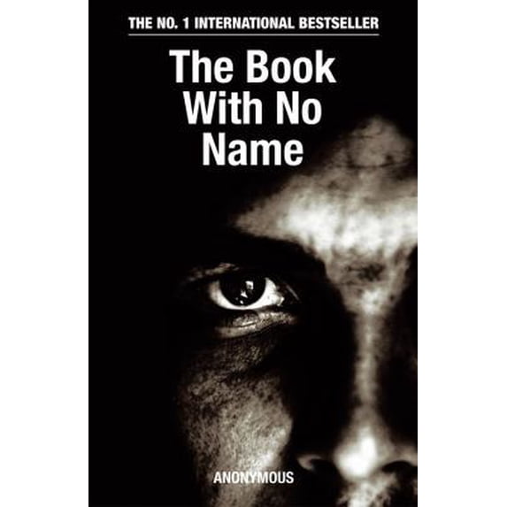 Pre-Owned The Book With No Name (Paperback)