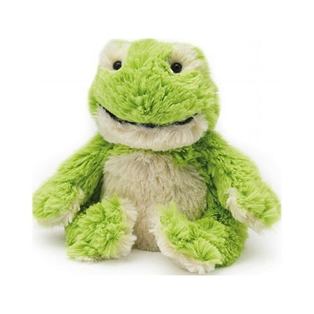 Frog Warmies Junior price history on PriceWatchPro