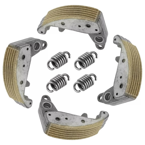 Wet Clutch Centrifugal Carrier for Kawasaki KLF300C Bayou 300 4X4 1989-2005