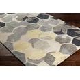 thumbnail image 4 of Surya RVR1008-1014 10 x 14 ft. Rivera Area Rug, Khaki, 4 of 4