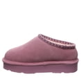 thumbnail image 3 of BEARPAW Martis Youth Slipper Dusky Orchid Size 1 | Kid's Cozy Footwear | Comfortable & Lightweight Indoor & Outdoor Slipper, 3 of 9