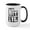 White/Black Inside, variant on CafePress - Utah Native - 15 oz Ceramic Large White Novelty Mug