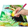 thumbnail image 4 of Set de 12 Marcadores Pincel STAEDTLER Pigment Arts Colores Pastel, 4 of 7