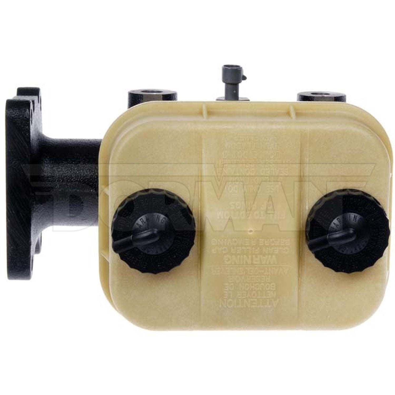 "Dorman M12430 Brake Master Cylinder for Specific Chevrolet / GMC Models"