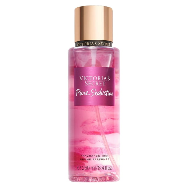 Bruma corporal Perfume Victoria's Secret Pure Seduction 250 ml
