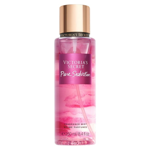 Bruma corporal Perfume Victoria's Secret Pure Seduction 250 ml