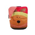 thumbnail image 1 of Inteprter Cubierta de silla de Navidad de dibujos animados comedor accesorios de fiesta lindo Santa Claus muñeco de nieve Antimacassar hogar Hotel funda Kits de decoración para fiestas Alce Inteprter HA069984-03B, 1 of 6