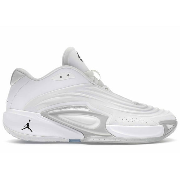 Jordan Men's Luka 3 TB White Grey Fog Shoes, from StockX