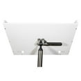 thumbnail image 3 of Magma 16" x 20" White Fillet Table w/LeveLock Mount [T10-424], 3 of 3
