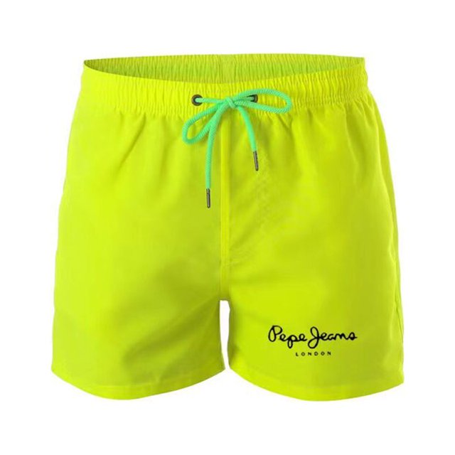 Conjunto de pantalones cortos de secado rápido para hombre, ropa de playa, surf, Jogging, verano, 2023 Fivean unisex