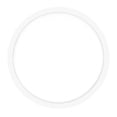 thumbnail image 2 of Estevez luminario LED empotrable FLAT DECO CCT, 18 Watts, 3 temperaturas, regulable, blanco, 2 of 6