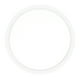 thumbnail image 2 of Estevez luminario LED empotrable FLAT DECO CCT, 18 Watts, 3 temperaturas, regulable, blanco, 2 of 6