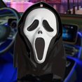 thumbnail image 2 of Add a Stylish Touch to Your Car with this Skull Aromatherapy Car Fragrance Perfume Decoration!, 2 of 4