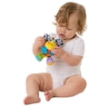 thumbnail image 4 of Bee l'abeille Groovy Mover Playgro, 4 of 9