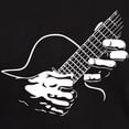 thumbnail image 3 of CafePress - Guitar Hands II Dark T Shirt - Men's Classic Graphic Cotton T-Shirt, 3 of 4