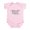 Petal Pink, variant on CafePress - I Still Live With My Parents Infant Bodysuit - Baby Light Bodysuit, Size Newborn - 24 Months