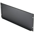 thumbnail image 3 of StarTech.com 4U Blank Panel for 19 inch Rack, Rack Mount Solid Panel for Server/Network Racks & Cabinets, Filler Panel/Spacer/Plate, 3 of 3