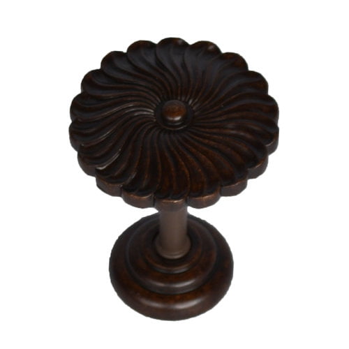Urbanest Sierra Medallion Curtain Holdback (Set of 2)