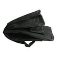 thumbnail image 2 of Bench Seat Cover 420D Oxford Seat Storage Bag for Kayak Inflatable Boat, 2 of 11