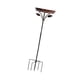 thumbnail image 4 of Bath de pájaros de metal Birdfeeder fácil de ensamblar decoración versátil de jardín suministros de jardinería para pájaros independientes para el, 4 of 8