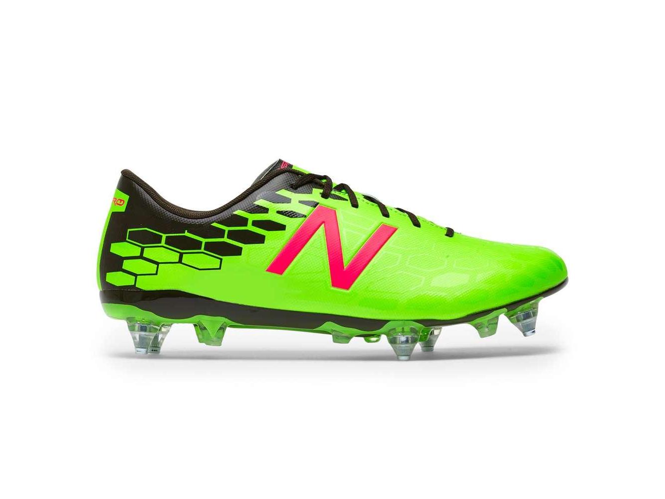 new balance soccer boots price