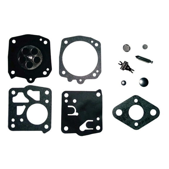 Carb Carburetor Repair Rebuild Kit for Tillotson RK-26HS RK26HS HS 235 240 269 278 284 285 302 303 305