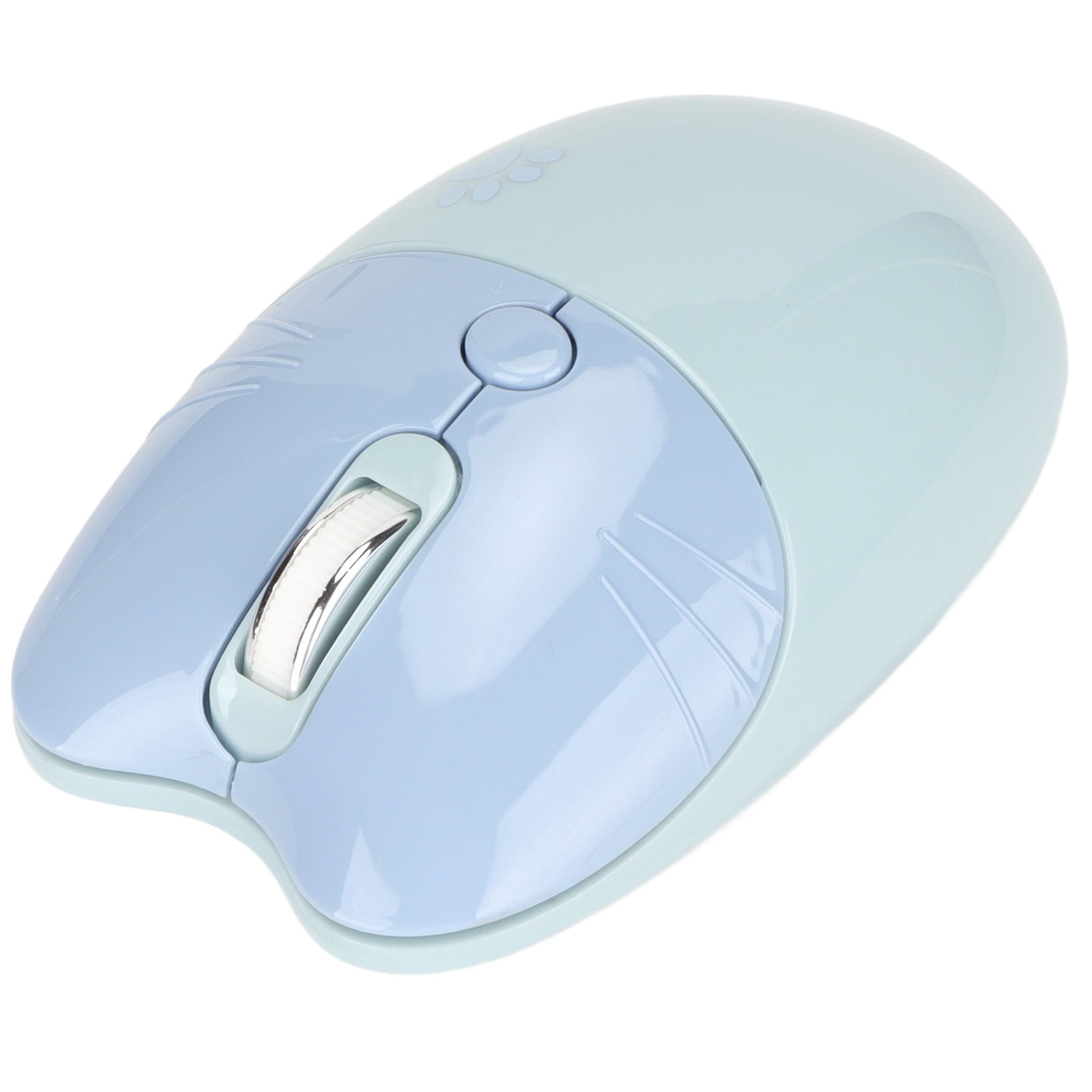 G Wireless Mouse,Wireless Mouse Cute Cartoon Wireless Mouse Cartoon Wireless Mouse Time-Tested Durability