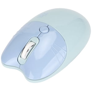 G Souris sans fil, Mouse sans fil Cute Caricature de souris sans fil Caricaturation de souris Sans fil Durée testée