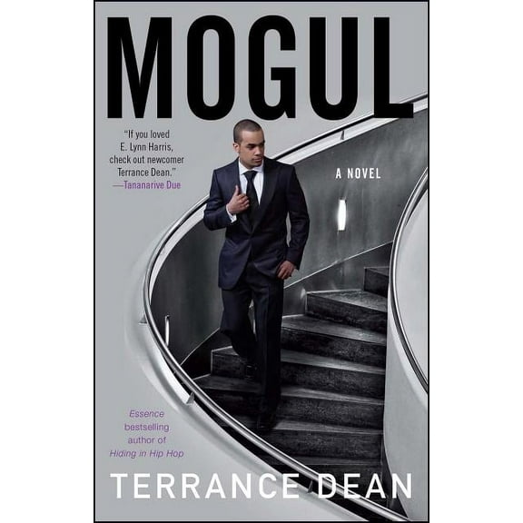 Mogul, (Paperback)