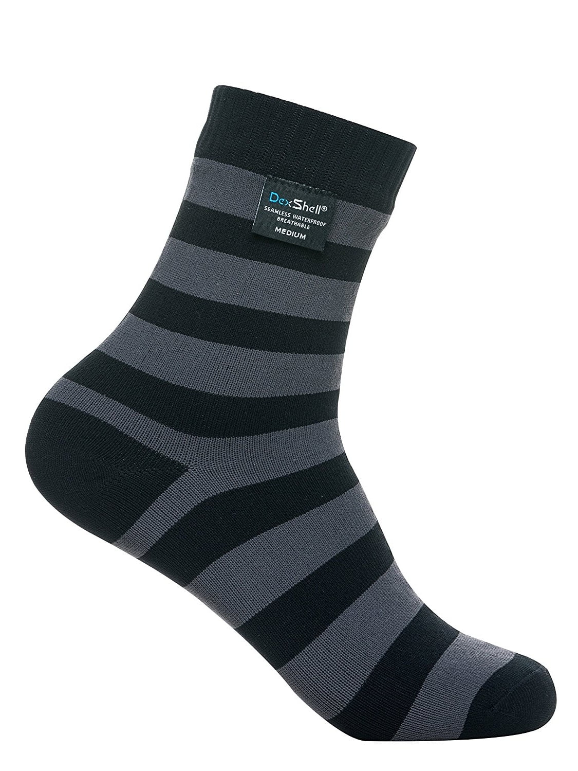 Dexshell Ultralite Bamboo Waterproof Socks