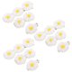 thumbnail image 1 of unbranded 9Ud Clips De Daisy Para Decorar El Con En Color, 1 of 6