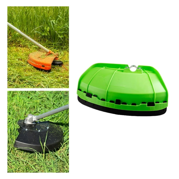 Portable brush cutter hotsell