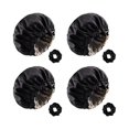 thumbnail image 1 of wonima11 Adjustable Bonnet for Sleeping Women Hair Satin Accessories Curly Gorro de Seda para Dormir Anti Frizz Sleep Bonnets, 1 of 1