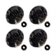 thumbnail image 1 of wonima11 Adjustable Bonnet for Sleeping Women Hair Satin Accessories Curly Gorro de Seda para Dormir Anti Frizz Sleep Bonnets, 1 of 1