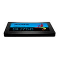 thumbnail image 4 of ADATA SU750SS 256GB 2.5 inch SSD, Black Color Box, 4 of 4