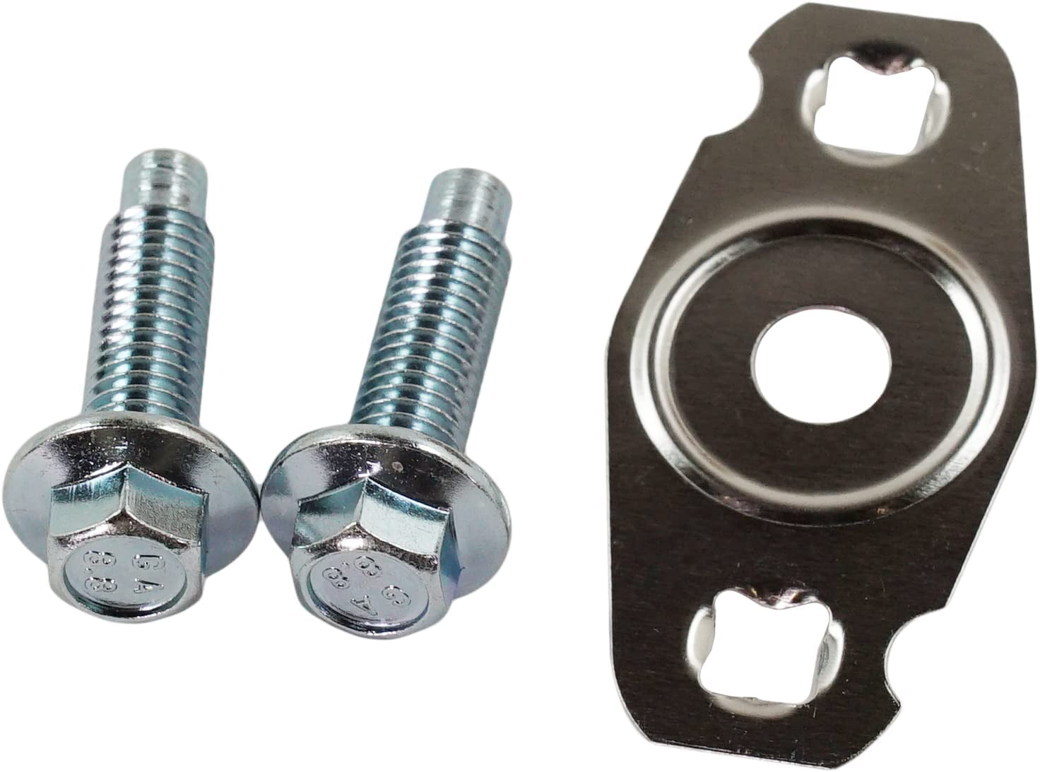 EGR Valve Compatible with 2004 Ford F-150 Heritage 2004-2006 8Cyl 4.6L