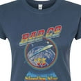 thumbnail image 3 of Bad Company - Shooting Star - Juniors Fitted Graphic T-Shirt, 3 of 5