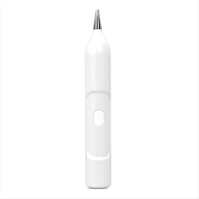 Kit de Bolígrafo Eléctrico para Pintar Diamantes, Bolígrafo de Diamante Al Vacío Sin , Accesorios para Adultos y Niños.