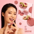 thumbnail image 2 of Aceite labial Lip Plumping Kaja Juicy Glass 07, batido de higos, 4 ml, 2 of 9