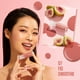 thumbnail image 2 of Aceite labial Lip Plumping Kaja Juicy Glass 07, batido de higos, 4 ml, 2 of 9