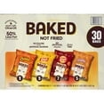 thumbnail image 2 of Frito-Lay Baked Mix Chips, Variety Pack, 30 ct., 2 of 5