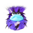 thumbnail image 2 of Grumblies Bolt - Interactive toy, 2 of 5